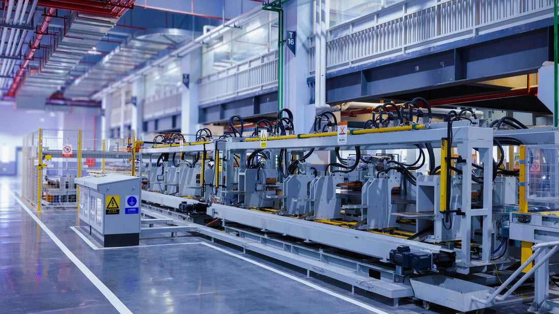 Segurança Industrial: A profissão que ganha espaço nas empresas