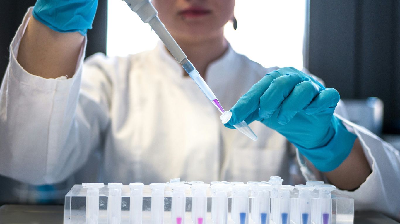 Futuro Química: Onde um Técnico em Química pode trabalhar