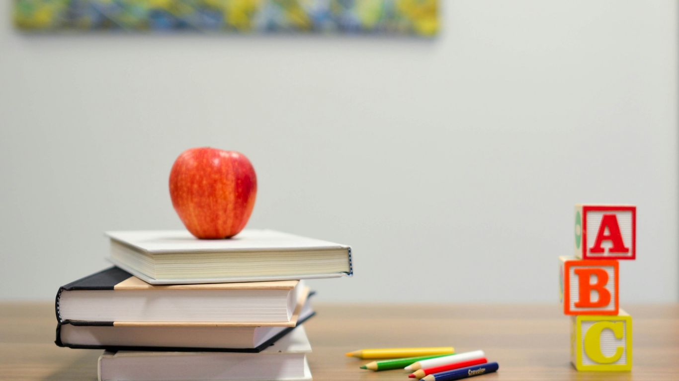 Desenvolvimento Humano: O papel da educação na construção de um futuro melhor
