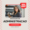 Graduação em Administração - EaD