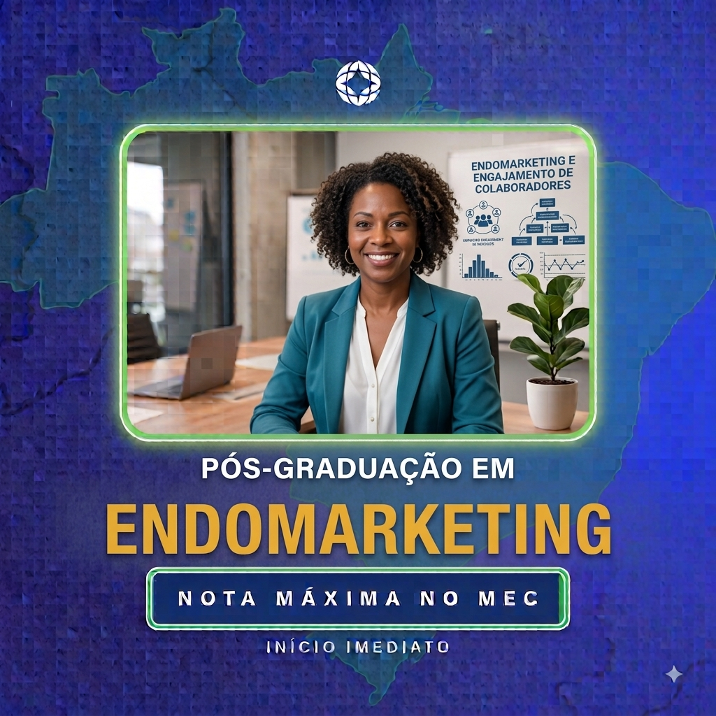 Pós Graduação em Endomarketing