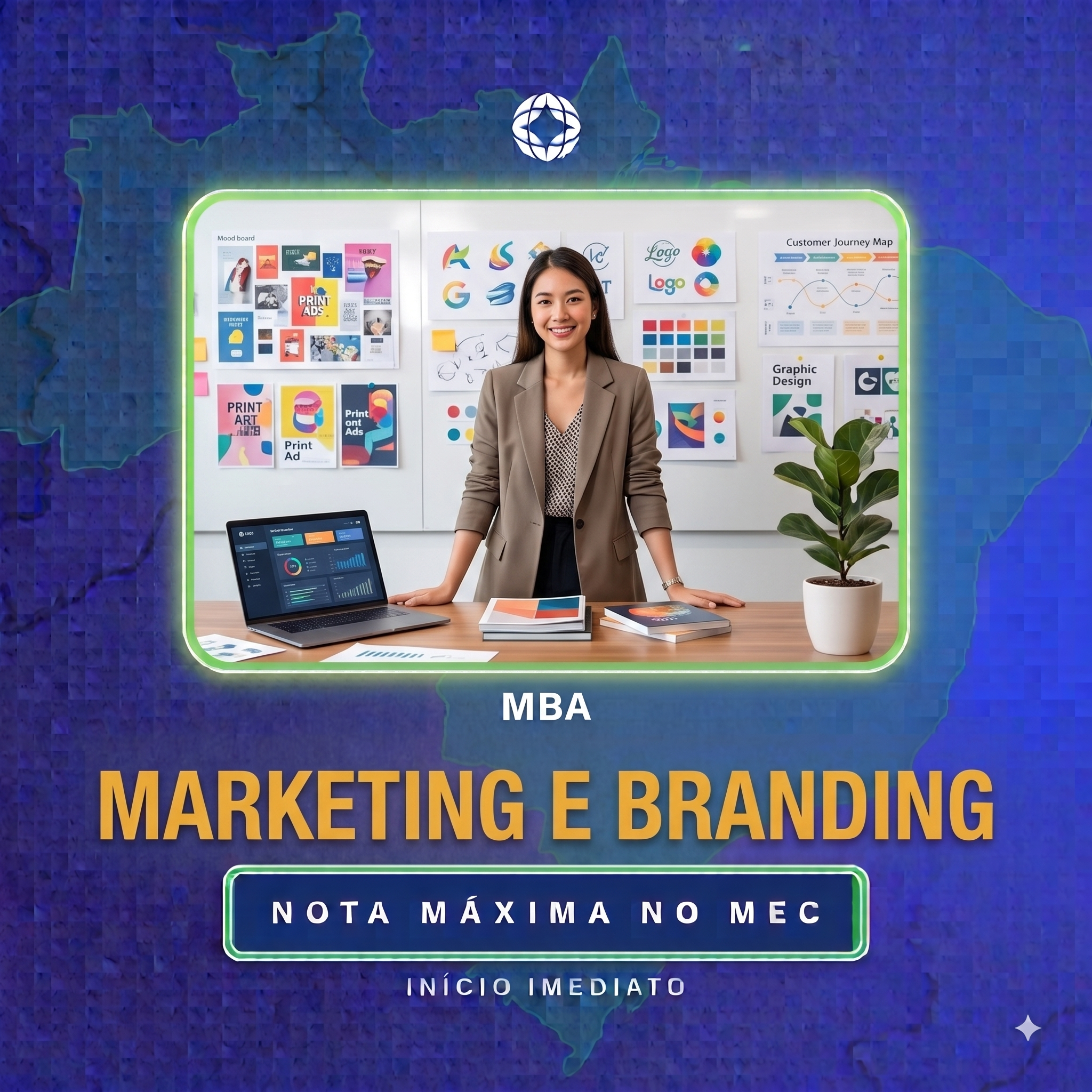 MBA Marketing e Branding