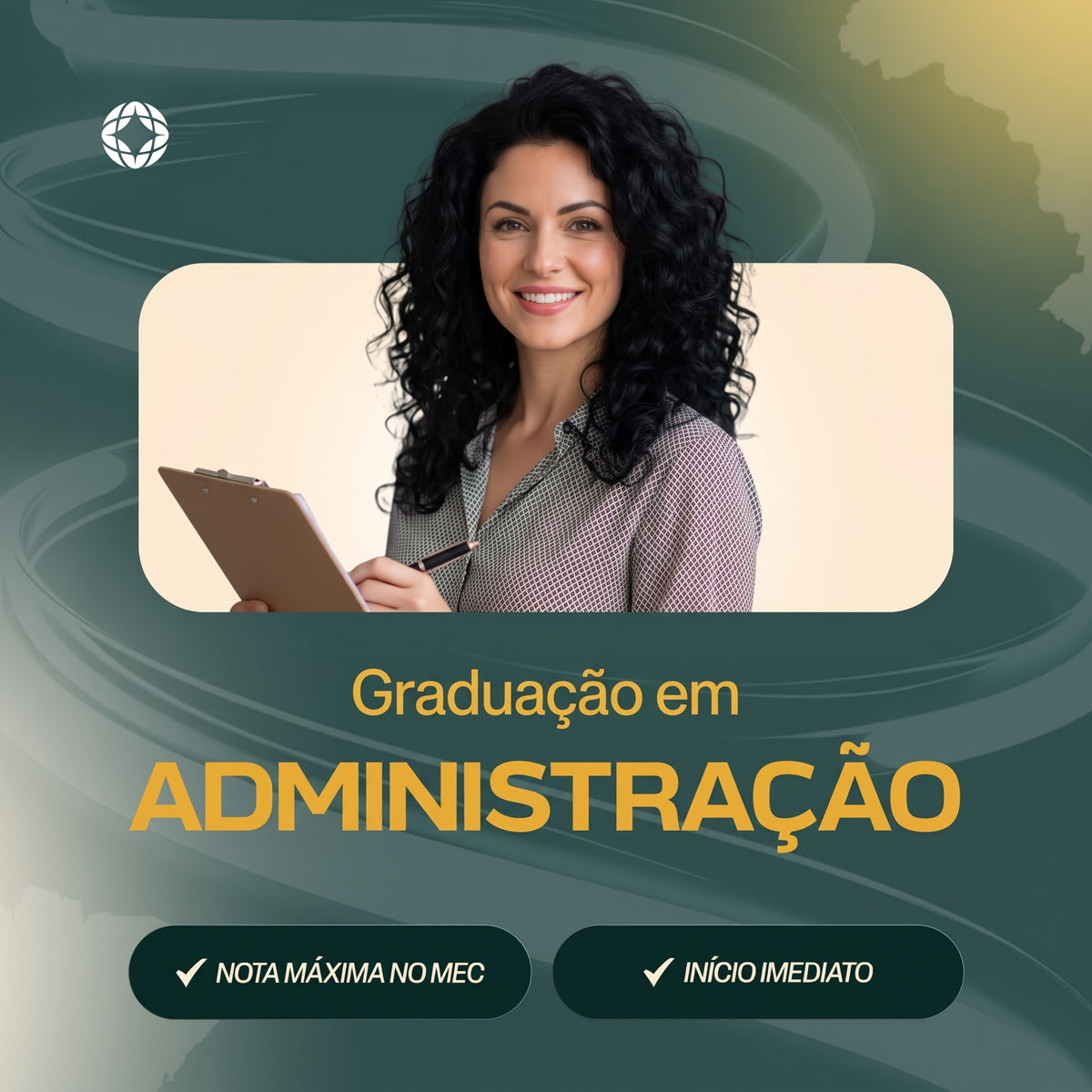 Graduação em Administração - EaD