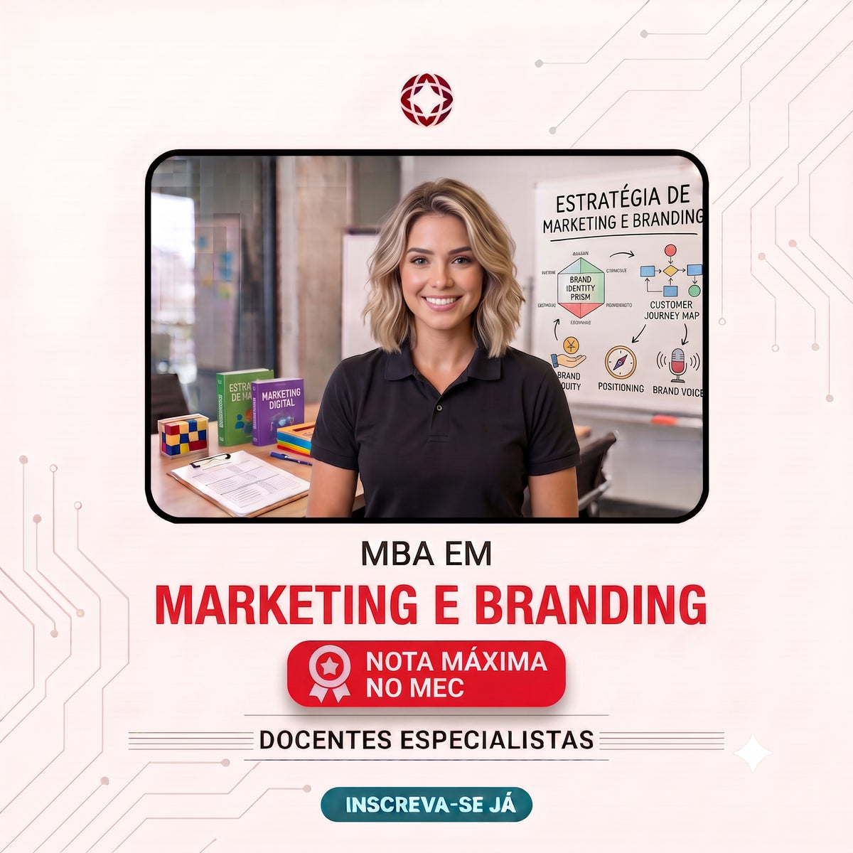 MBA Marketing e Branding
