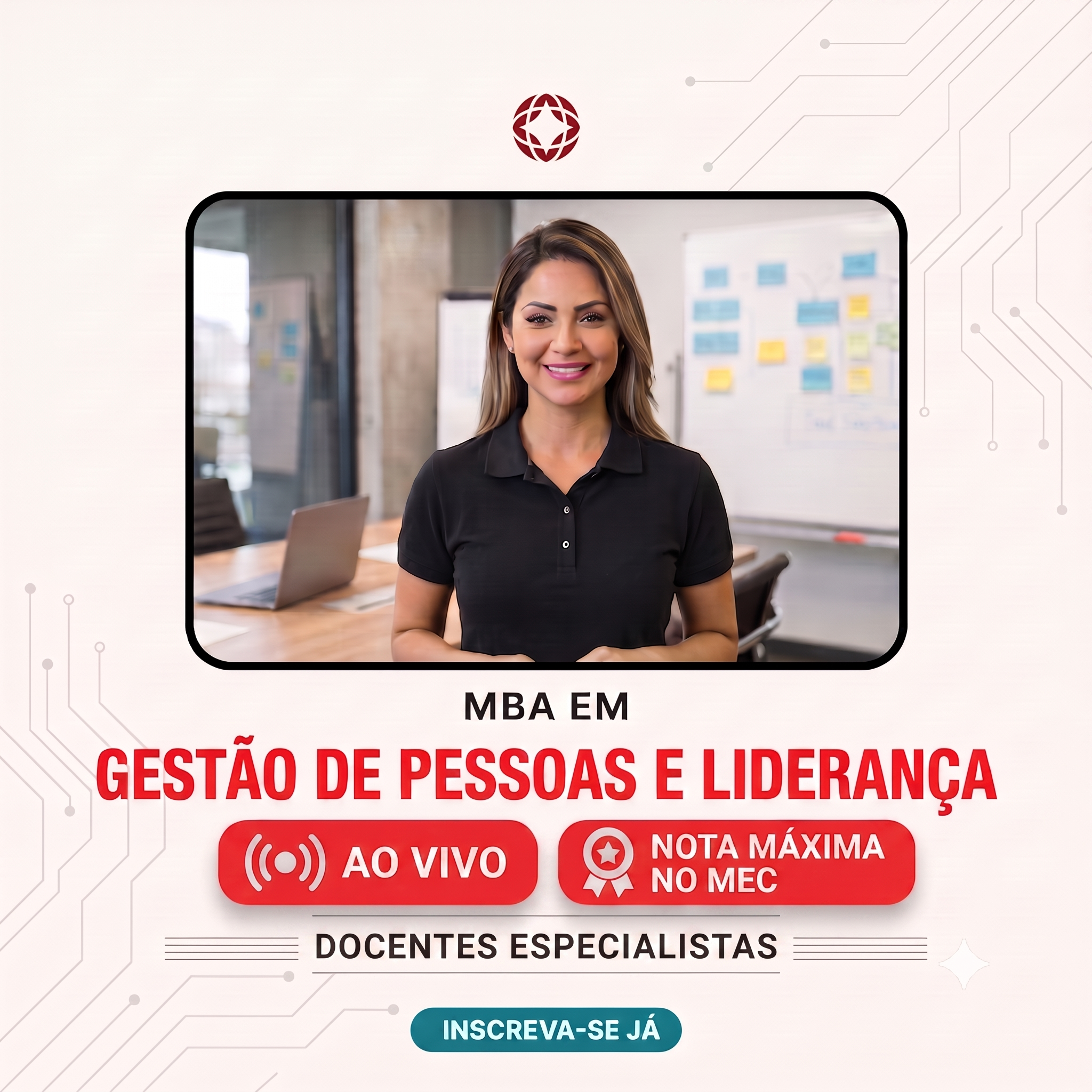 MBA em Gestão de Pessoas