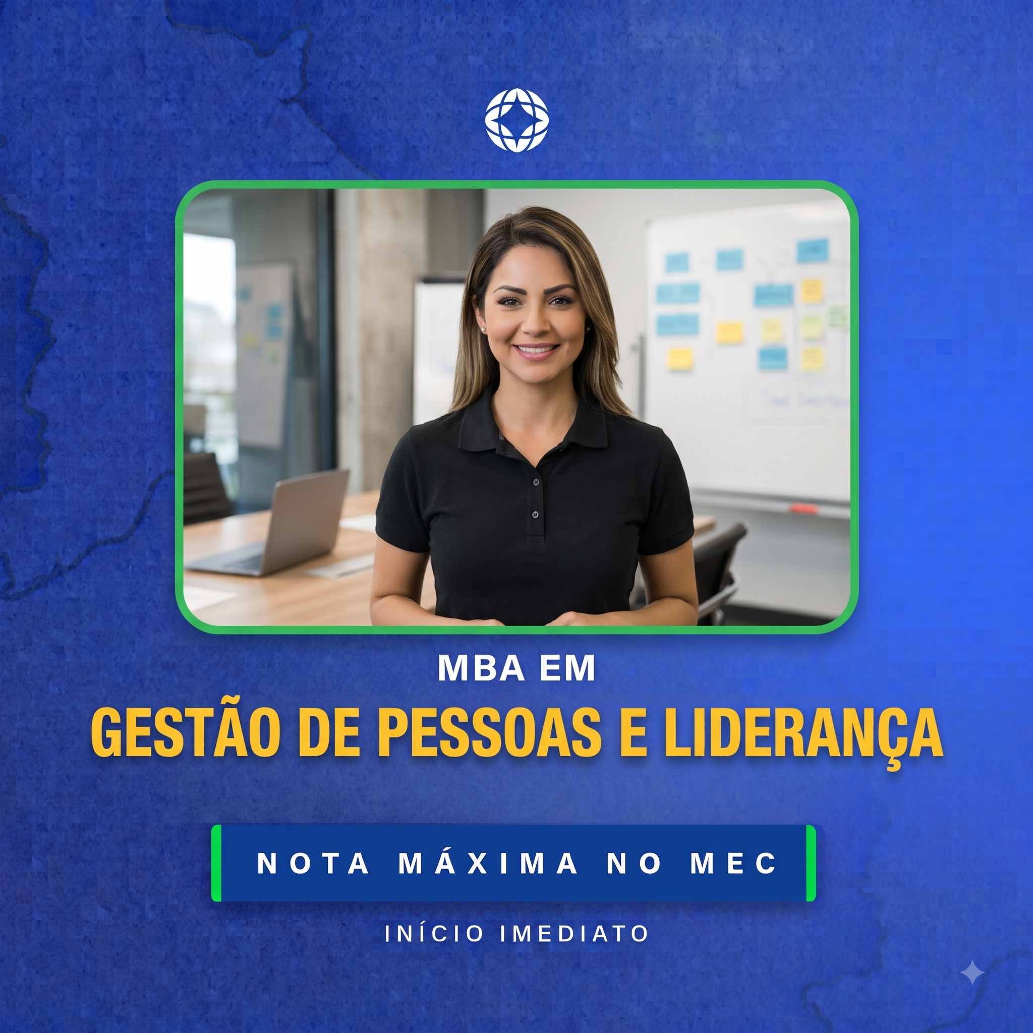 MBA em Gestão de Pessoas