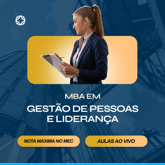 MBA em Gestão de Pessoas