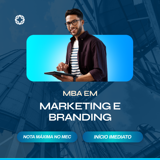 MBA Marketing e Branding