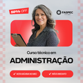 Curso Técnico em Administração EaD