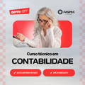Curso Técnico em Contabilidade EaD