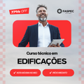 Curso Técnico em Edificações - EaD