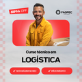 Curso Técnico em Logística EaD