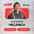 Curso Técnico em Mecânica EaD