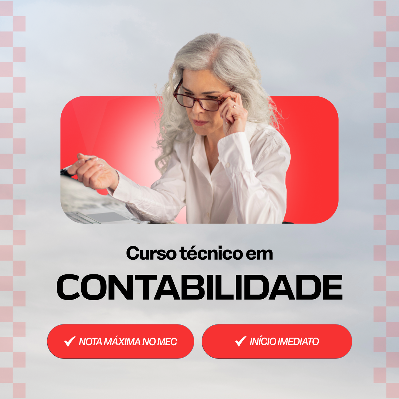 Curso Técnico em Contabilidade EaD