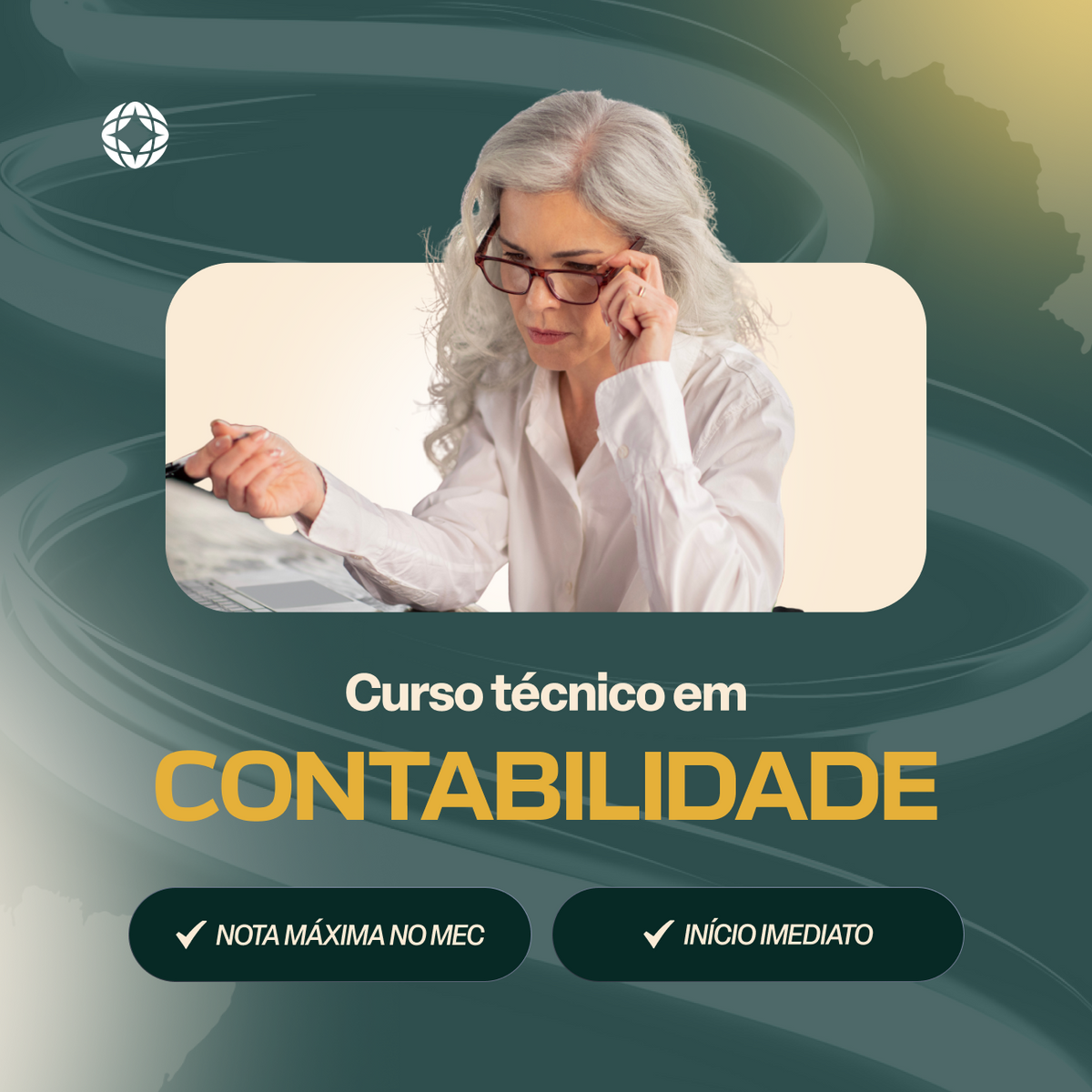 Curso Técnico em Contabilidade EaD